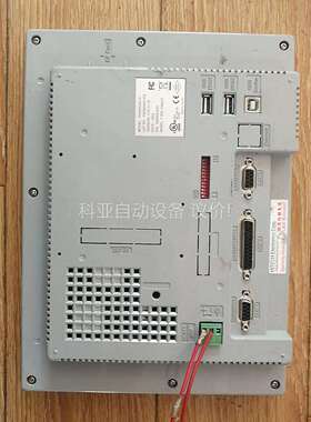 HITECH触摸屏，PWS6A00T-PD. V15-11-（议价）