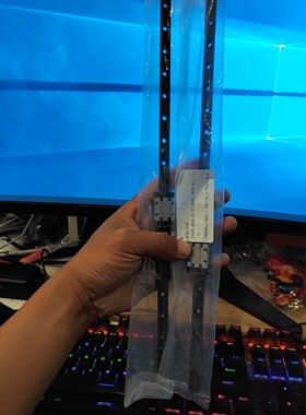 力士乐R044281301导轨365cm全新正品原装 材质碳