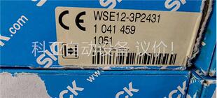 议价 SICK 4个 1041416 WTB12 3N2431