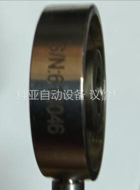 FUTEK原装力感应器 S/N614003 ，614046.(议价)