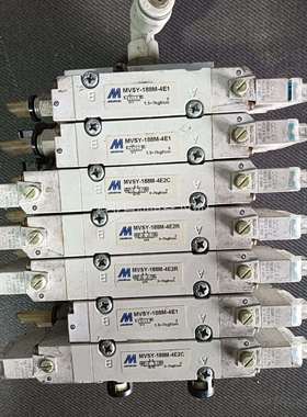 MVSY-188M-4E1拆机件，拍，一个20（议价）