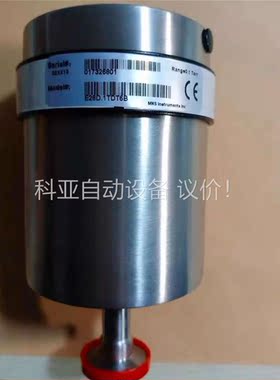 MKS真空计E28D.1TDF6BE28.1，E27，6(议价)