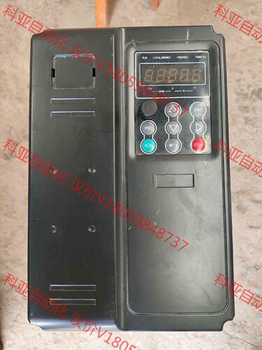 默贝克变频器 MBK3003R7G/5R5PT4  3.7k