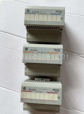 二手AB罗克韦尔 1794-OWB /1974-lMB/ 1(议价)