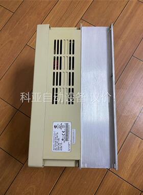 台达变频器VFD055V43A-2 5.5KW 380V 拆(议价)
