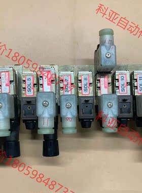 NUMATICS美国031SA4154 031SS4004