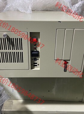 凌华壁挂式计算机 工控机 E5400CPU 2G内存 500