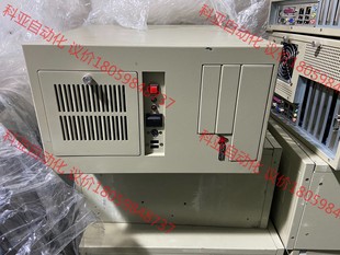 凌华壁挂式计算机 工控机 E5400CPU 2G内存 500