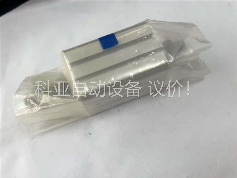闲置正品SMC气缸CDQSWB20-20DM-A93L 包装(议价)