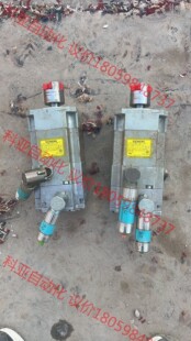 西门子伺服电机 1TB0 6AF71 拆 1FK6042