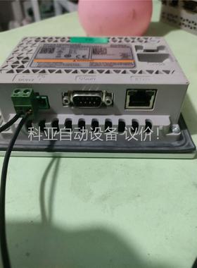 普洛菲斯触摸屏，pfxst6200wad，成色，通电(议价)