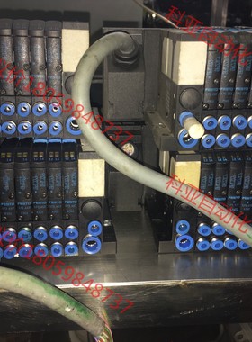 费斯托电磁阀 175122 173450 173449费斯托