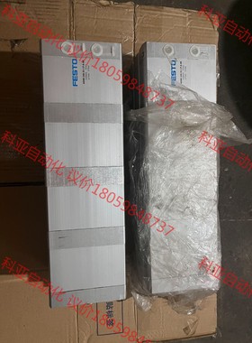 FESTO强力气缸539694.ADNH-100-35-1-