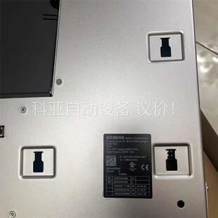 议价 6AU1435 配件盒子齐全 99新 0AA00 0AA1