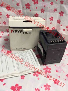 话点 全新原装 感兴趣 N16EX实拍图现货 正品 基恩士KV