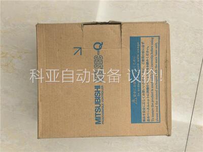 Q172CPU N三菱原装PLC运动控制模块 原装未(议价)