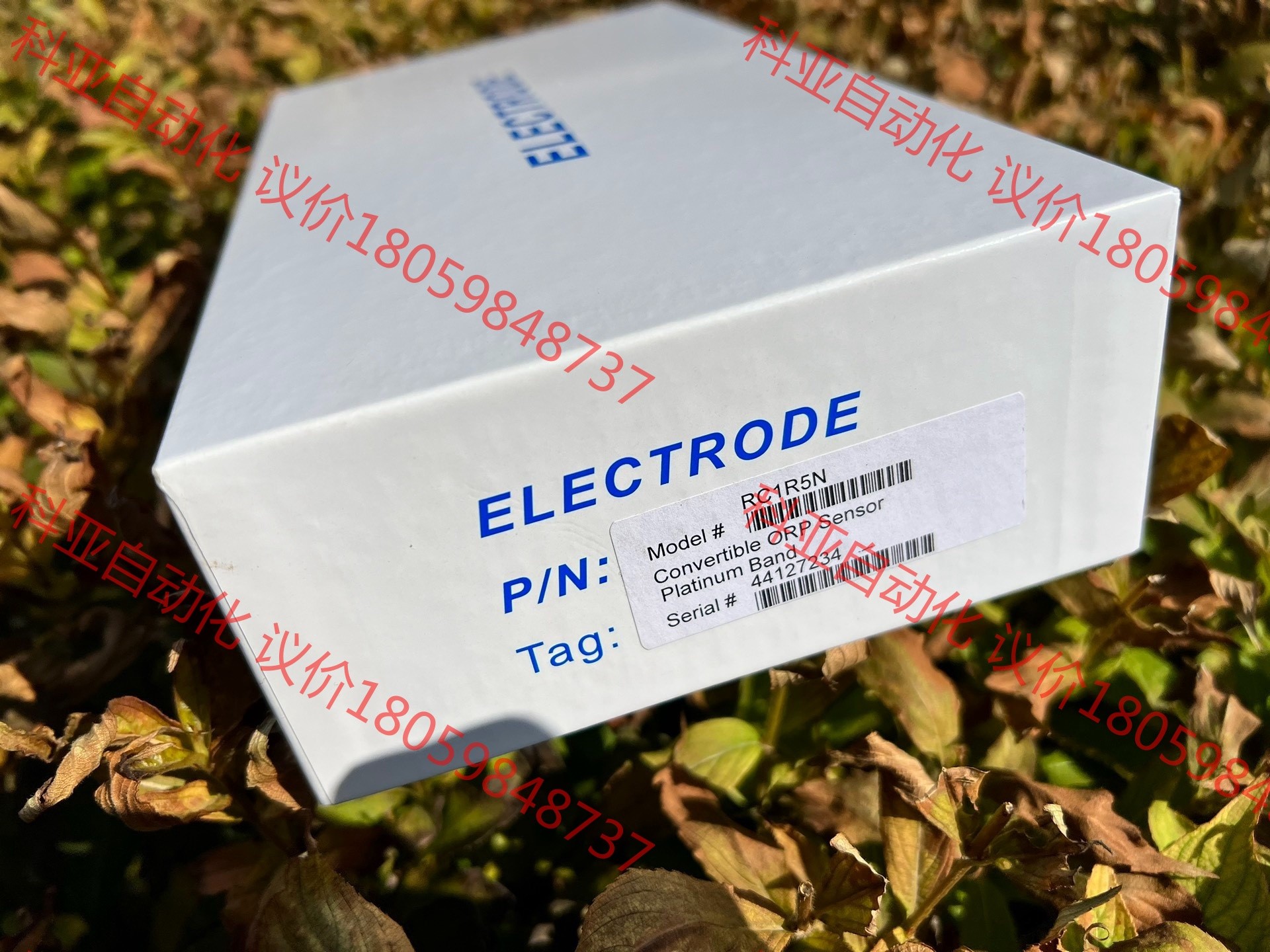 哈希PH电极PC1R1A；