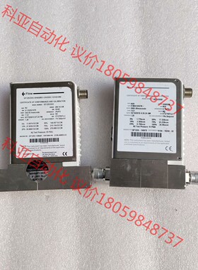 BROOKS GF125CXXC GF120XSD 质量流量