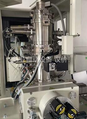 日本晶振SII FIB聚焦离子束装置 SMI2050 成套(议价)