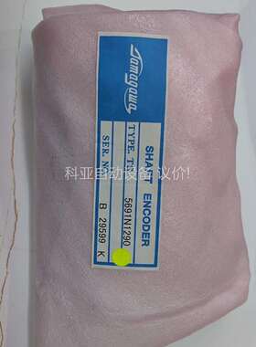 三菱主轴编码器+感应头 TS5691N1290+CM16AC（议价）