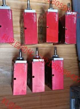 ondrives-齿轮箱，拆机，型号OND03017，比速6