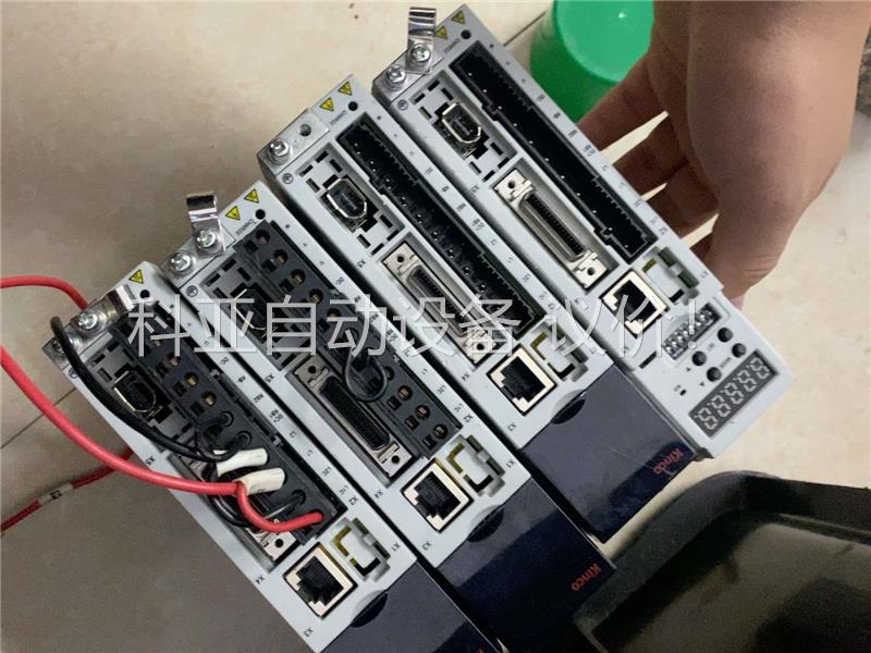 步科伺服驱动器FD423-CA-000，成色，功能包好单(议价)