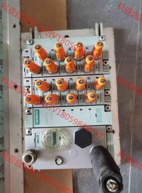拆机西门子6es7-154-1AA01-0AA0  IM15