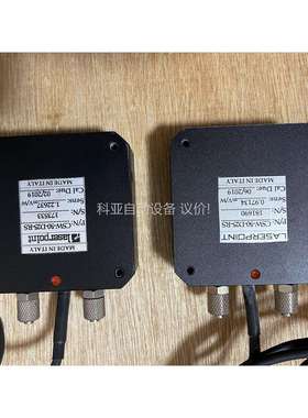 意大利 Laserpoint 激光功率计 激光功率计探头（议价）