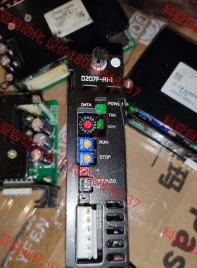 D207F-A1-1五相驱动器D207F-A1-1  5-P