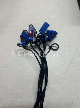 正品BAOLSEN光电传感器，包装，型号Q5B-D35N(议价)