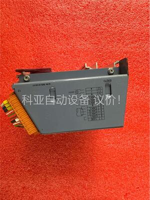 贝加莱PLC模块7EX270.50-1 EX270 模块7(议价)