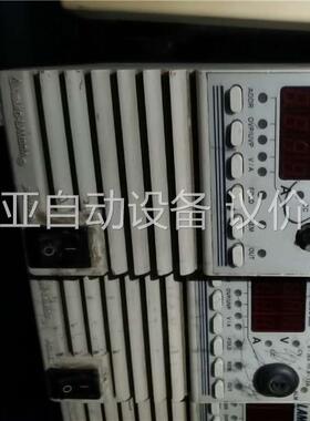 日本兰达直流电源一批拆机8台，ZUP36-12/36V12A(议价)