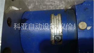 议价 原装 1TG0 6AK71 拆机伺服电机 1FK6032