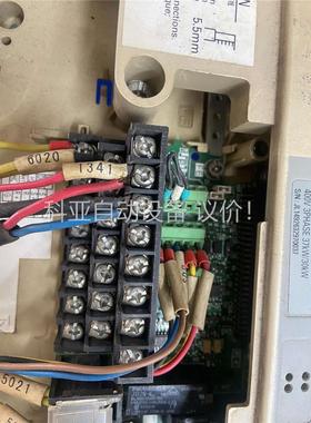 YPHT31636-1C，安川A1000变频器端子头，功能包(议价)