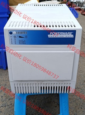 POWERWARE  prestige6000  UPS不间