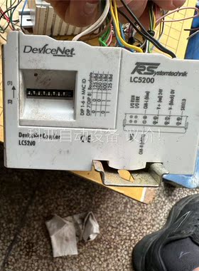 倍福RS模块KL9100 一个KL1114六个KL2114六(议价)