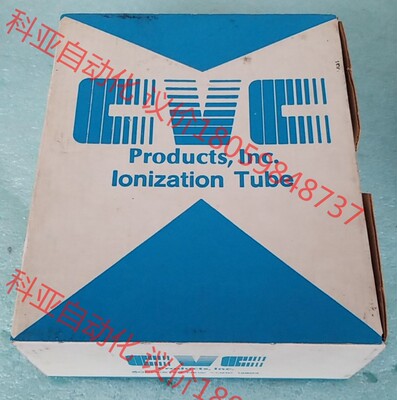 CVC BENDIX IONIZATION GAUGE GI