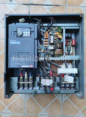 三菱变频器FR-F740-S75K-TW 75KW(议价)