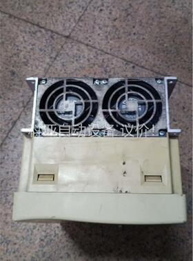 台达变频器VFD075F43B，二手拆机成色外观拍照(议价)