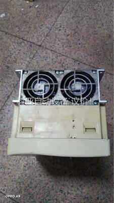 台达变频器VFD075F43B，二手拆机成色外观拍照(议价)