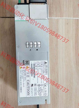 Delta Electronics服务器电源 DPS-120