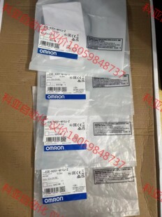 正品 E2E 全新原装 Z欧姆龙接近开关 X2D1 M1GJ