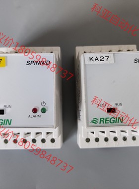瑞典REGIN 瑞晶 SPINN/D 楼宇自控旋转指示器 控