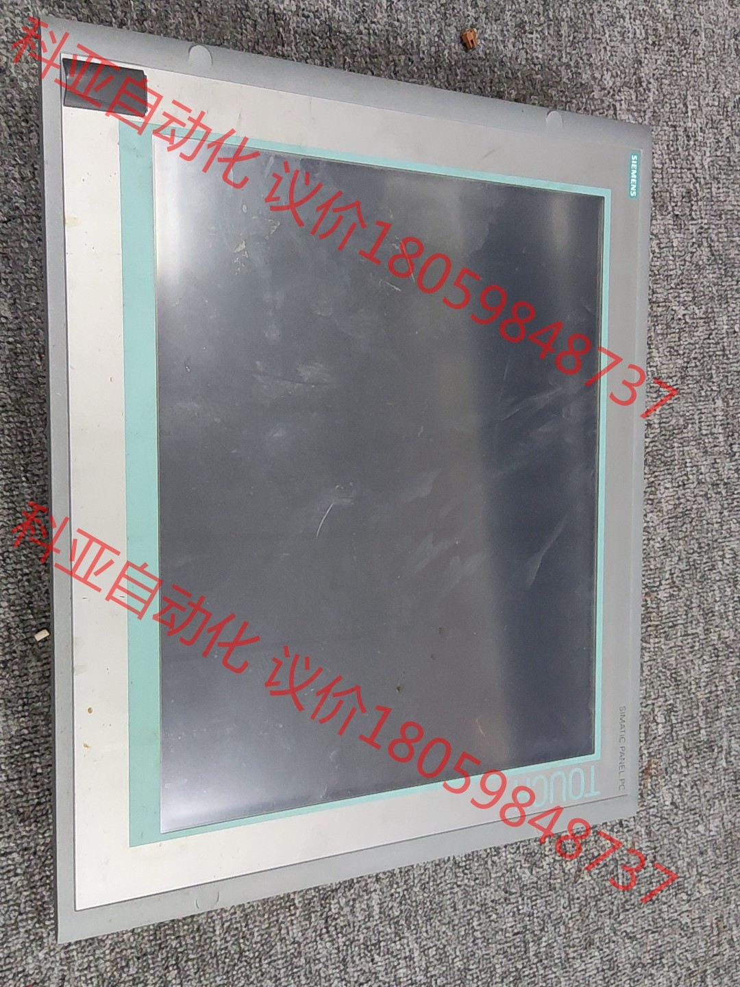 6AV7424-0AA00-0GT0. 6AV7 424-0