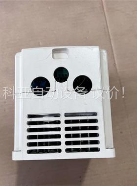 安达变频器 VCD2000 A4T0022B 2.2KW 3(议价)