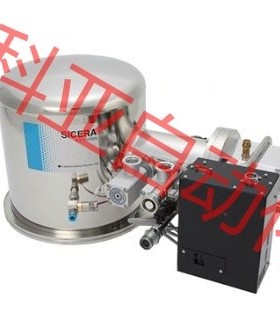 SUMITOMO Cryopump Marathon? CP