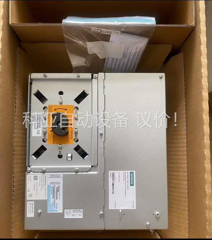 SIEMENS/工控机6FC5210-0DF33-2A(议价)