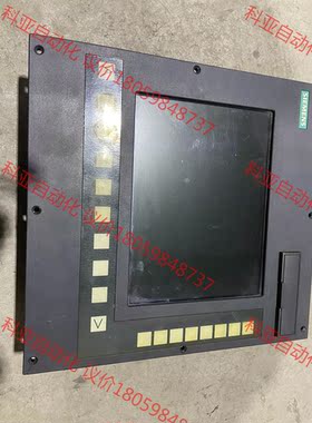 6FC5370-0AA00-1AA0西门子802DSL系统功