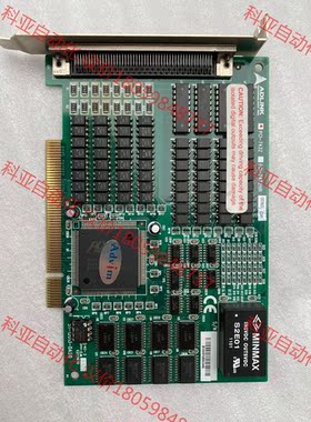 ADLINK凌华 PC-7432HIR 拆机件 实物拍摄
