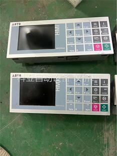ASYS阿姆科技AOPT350 控制面板 原装拆机件成色好(议价)